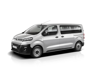 location voiture 9 places